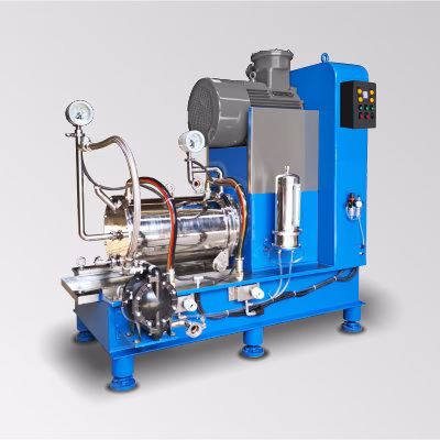 Bead Mill 4 penggiling manik-manik | SeFluid