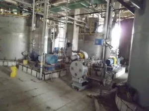 Advantages of Hose Pumps 16 Application of Industrial Peristaltic Hose Pump | B | SeFluid