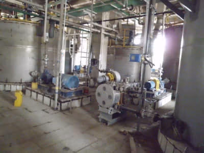 Advantages of Hose Pumps 8 Application of Industrial Peristaltic Hose Pump | B | SeFluid