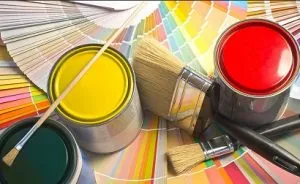 Paint function, application and role 19 paint function-paint application-paint role