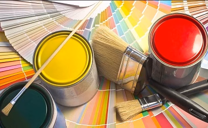 Paint function, application and role 7 paint function-paint application-paint role