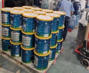 Wall Paint Formulation 20 wall paint formulation_SeFluid