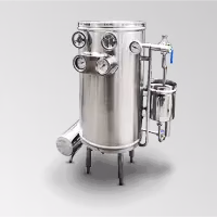 Instant UHT Sterilizer 4 мгновенный УВТ-стерилизатор | SeFluid