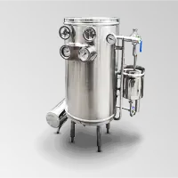 sản phẩm tiệt trùng UHT ngay lập tức | chất lỏng