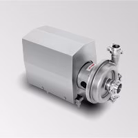 Sanitary Centrifugal Pump 8 ЦЕНТРОБЕЖНЫЙ ГИГИЕНИЧЕСКИЙ НАСОС | санитарный насос | SeFluid