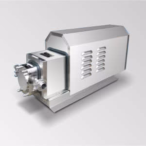 Sanitary Centrifugal Pump 7 Bomba de rotor CAM 2 - SeFluid