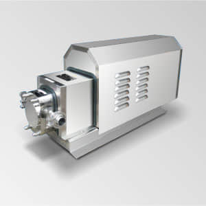 The difference between tube pumps and peristaltic pumps 4 sanitary CAM rotor pump_2