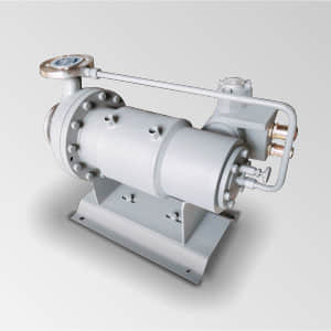 Canned Motor Pump 2 | SeFluid