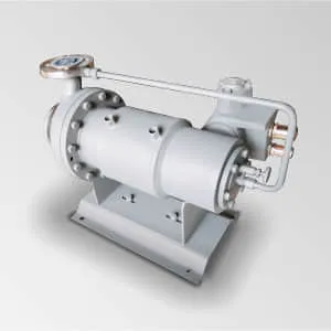Bơm động cơ đóng hộp 2 | SeFluid