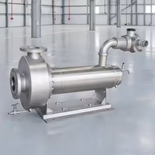 Canned Motor Pumps 18 canned motor pump | SeFluid