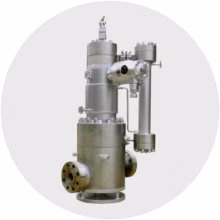 High Temperature & High Pressure Canned Motor Pump 13 Высокотемпературные и высоконапорные герметичные моторные насосы | SeFluid