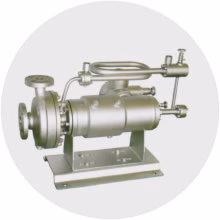 Slurry Type Canned Motor Pump 19 Герметичный насос шламового типа | SeFluid