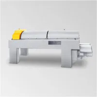 Máy Ly Tâm Trục Vít 2 | chất lỏng