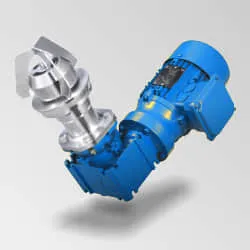 Máy khuấy từ đáy | SeFluid