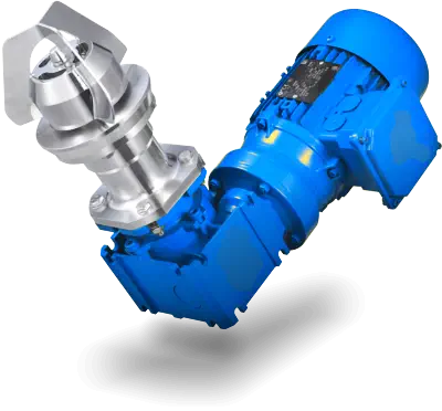 máy khuấy từ máy trộn máy xay sinh tố- SeFluid