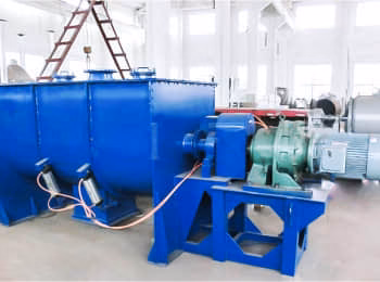 Complete Automatic Putty Paint Manufacturing Line 19 Automatic Putty Paint Manufacturing Line | SeFluid