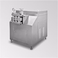 Inline High Shear Pump 4 гомогенизатор высокого давления 2 | SeFluid