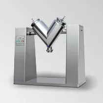 Anh hùng máy xay sinh tố V | SeFluid