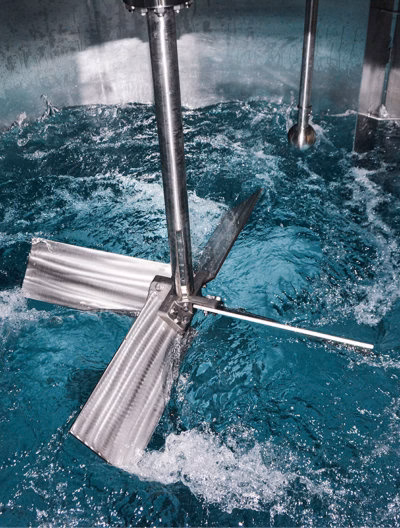 Function and Purpose of Mixing 16 function and purpose of mixing - SeFluid