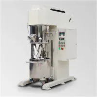Máy trộn hành tinh kép có độ nhớt cao 2 | chất lỏng