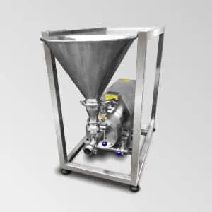 Hình ảnh cho Máy trộn bột lỏng | SeFluid