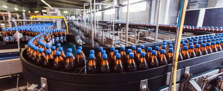 Application des mélangeurs à cisaillement élevé dans l'industrie alimentaire | SeFluid