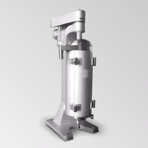 Mechanical Defoamer 1 Трубчатая центрифуга 2 | SeFluid