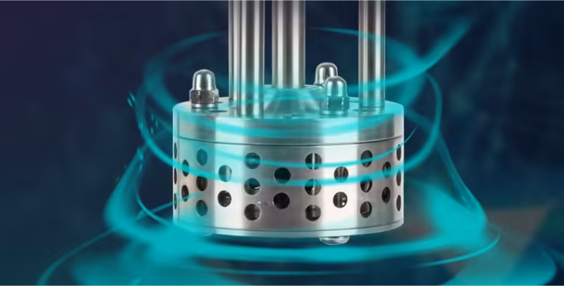 principle of laboratory high shear mixer | SeFluid principle of laboratory high shear mixer | SeFluid