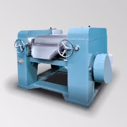 Three Roll Mill 9 Трехвалковая мельница | изображение героя | SeFluid