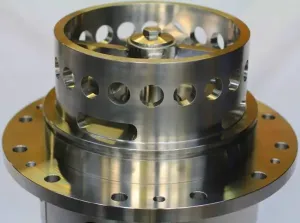 selection of high shear mixers | SeFluid
