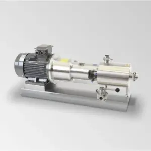 Hình ảnh máy trộn cắt cao nội tuyến | SeFluid