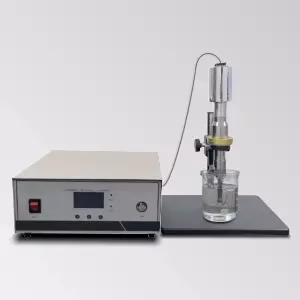 Helical Rotor Pump 6 изображение ультразвукового гомогенизатора | SeFluid