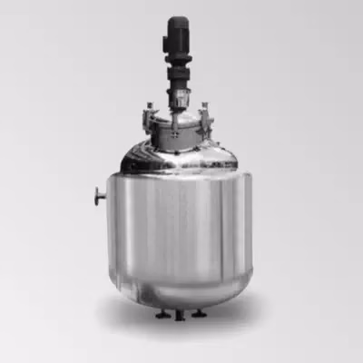 Batch Reactor 14 Image of Batch Reactor - SeFluid