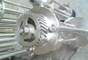 High Shear Blender - SeFluid