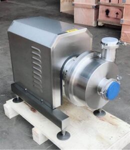 High shear mixer benefits - SeFluid