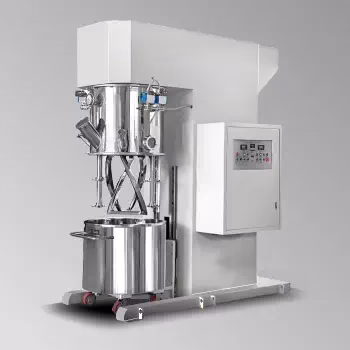 High Viscosity Mixer 11 Hình ảnh chính của máy trộn có độ nhớt cao - SeFluid