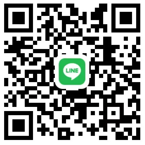 Code de contact LINE | SeFluid Code de contact LINE | SeFluid