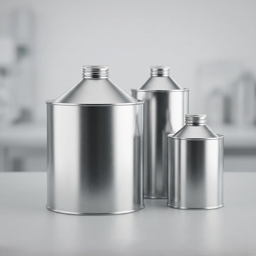 Premium Cone Top Tin Cans for Industrial Packaging Solutions 2 Premium Cone Top Tin Cans for Industrial Packaging Solutions | SeFluid