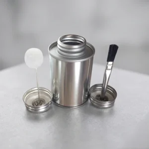 Barattoli di colla vuoti di alta qualità per imballaggi industriali sicuri | SeFluid