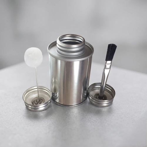 Premium Empty Glue Tins for Secure Industrial Packaging 3 Premium Empty Glue Tins for Secure Industrial Packaging | SeFluid