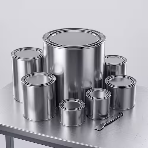 Engineering Superior Protection: Premium Lever Lid Tin Cans for Industrial Packaging 7 Lever lid tin cans | SeFluid
