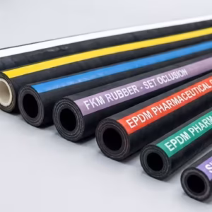 Peristaltic Pump Hose | SeFluid