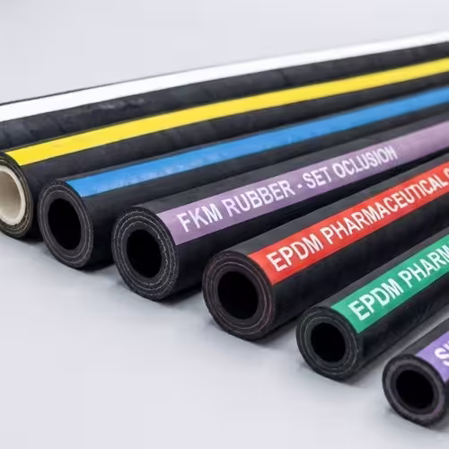 Peristaltic Pump Hose 12 Peristaltic Pump Hose | SeFluid