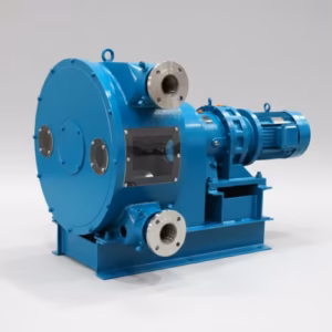 Industrial Peristaltic Pump 7 ปั๊มแบบเพริสตัลติกสำหรับงานอุตสาหกรรม | SeFluid