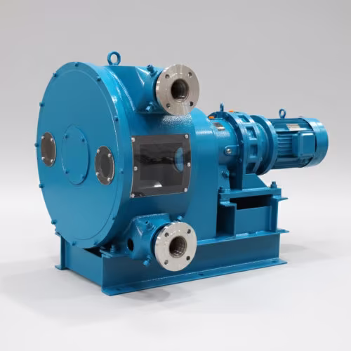 Industrial Peristaltic Pump 7 Bơm nhu động công nghiệp | SeFluid