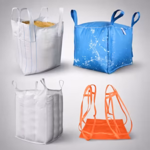 FIBC Bulk Bags_ton bags | SeFluid