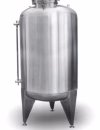 Producto de muestra C del tanque de mezcla industrial con agitador | Sefluido Producto de muestra C del tanque de mezcla industrial con agitador | Sefluido